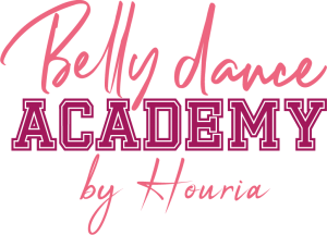 logo Belly Dance