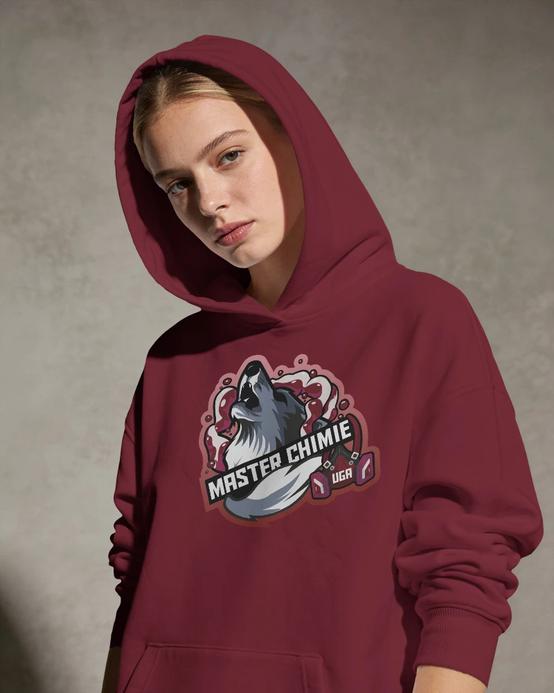 hoodie-master-chimie-grenoble-alpes